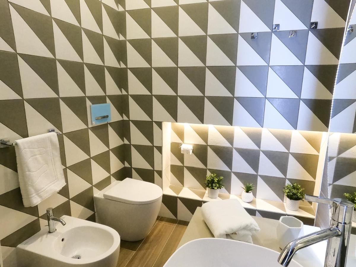 Apartment Ginevra-campo De' Fiori Rome