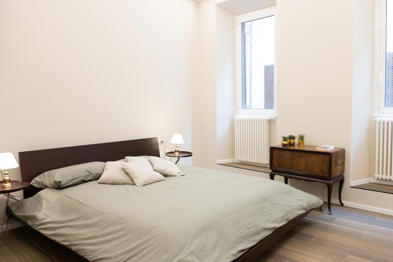 Apartment Ginevra-campo De' Fiori Rome