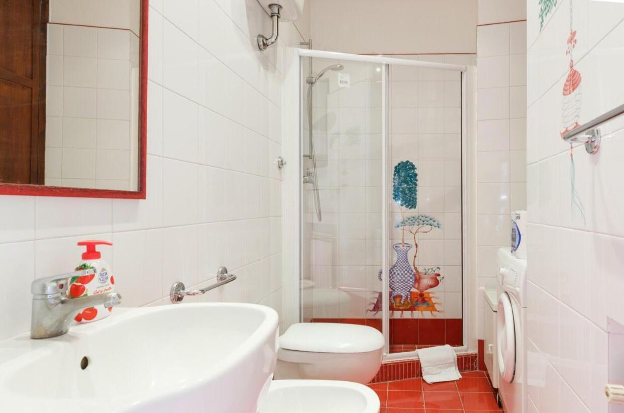 Apartment Piazza Navona Rome