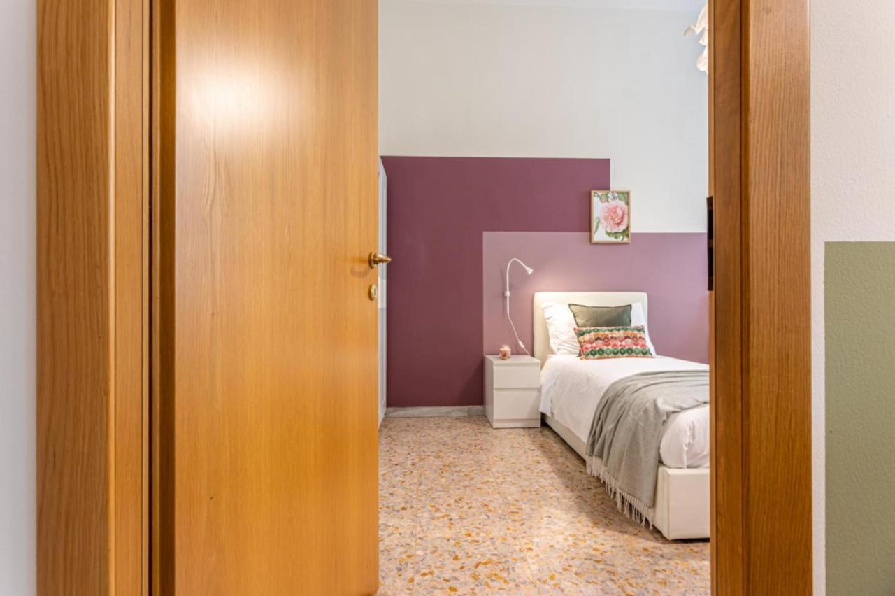 Bubbles A Piazza Trilussa In Trastevere Apartment *