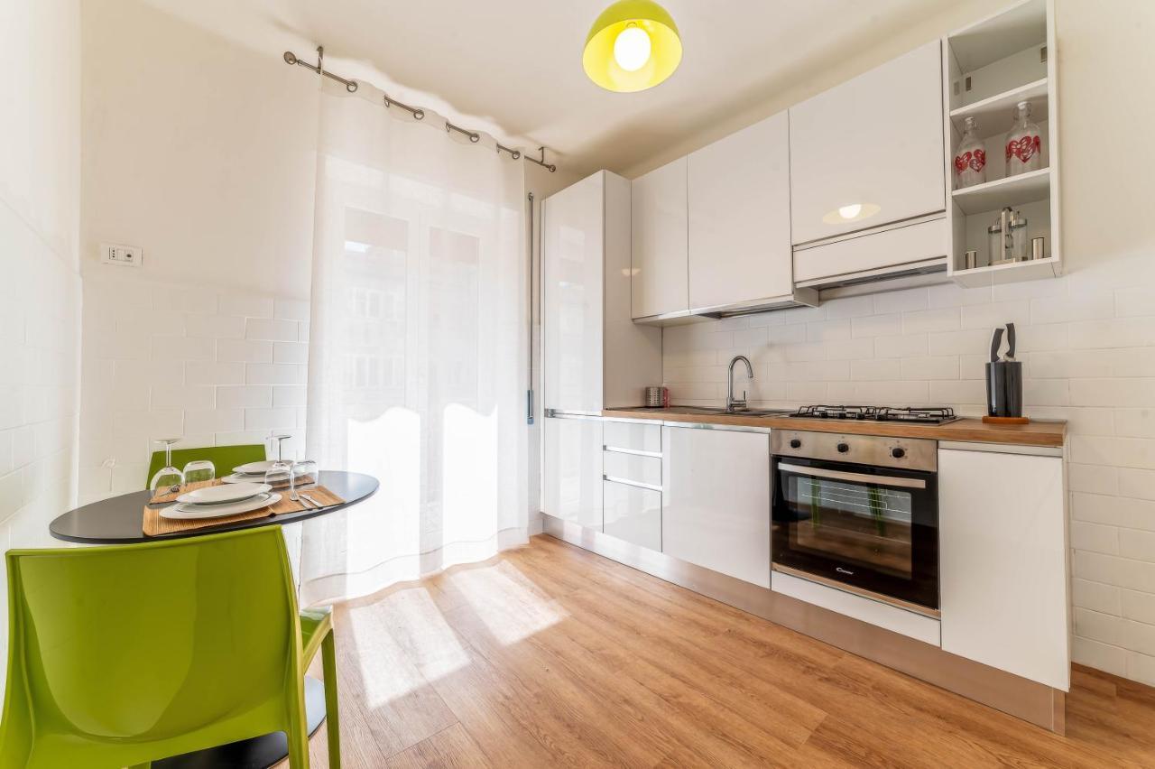 Apartment Laura - Garbatella Rome