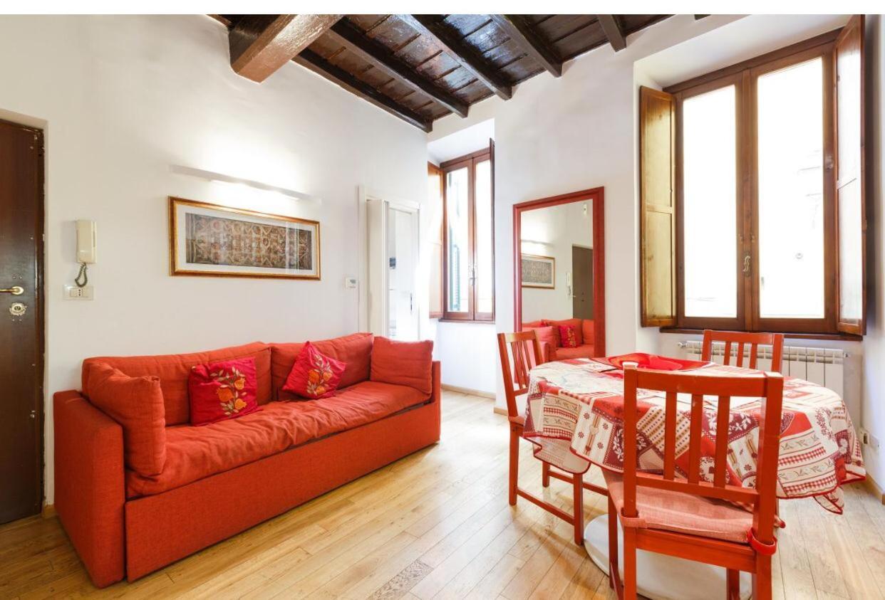 Apartment Piazza Navona