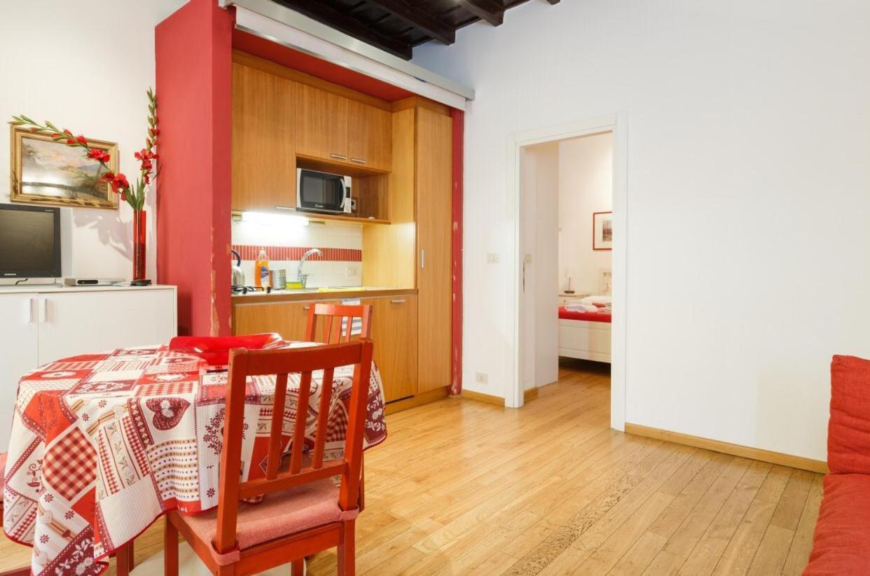 Apartment Piazza Navona *