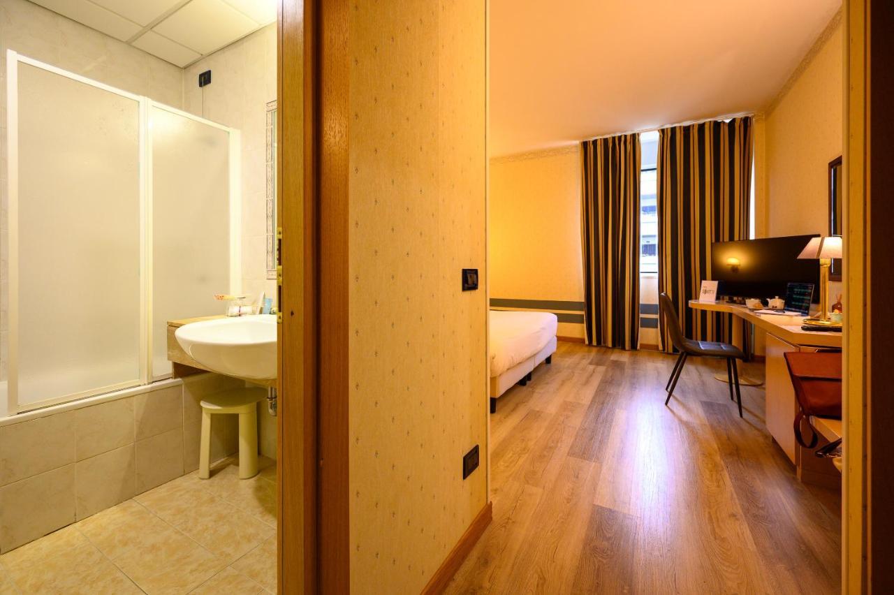 Hotel Torre Di Pratolungo Rome