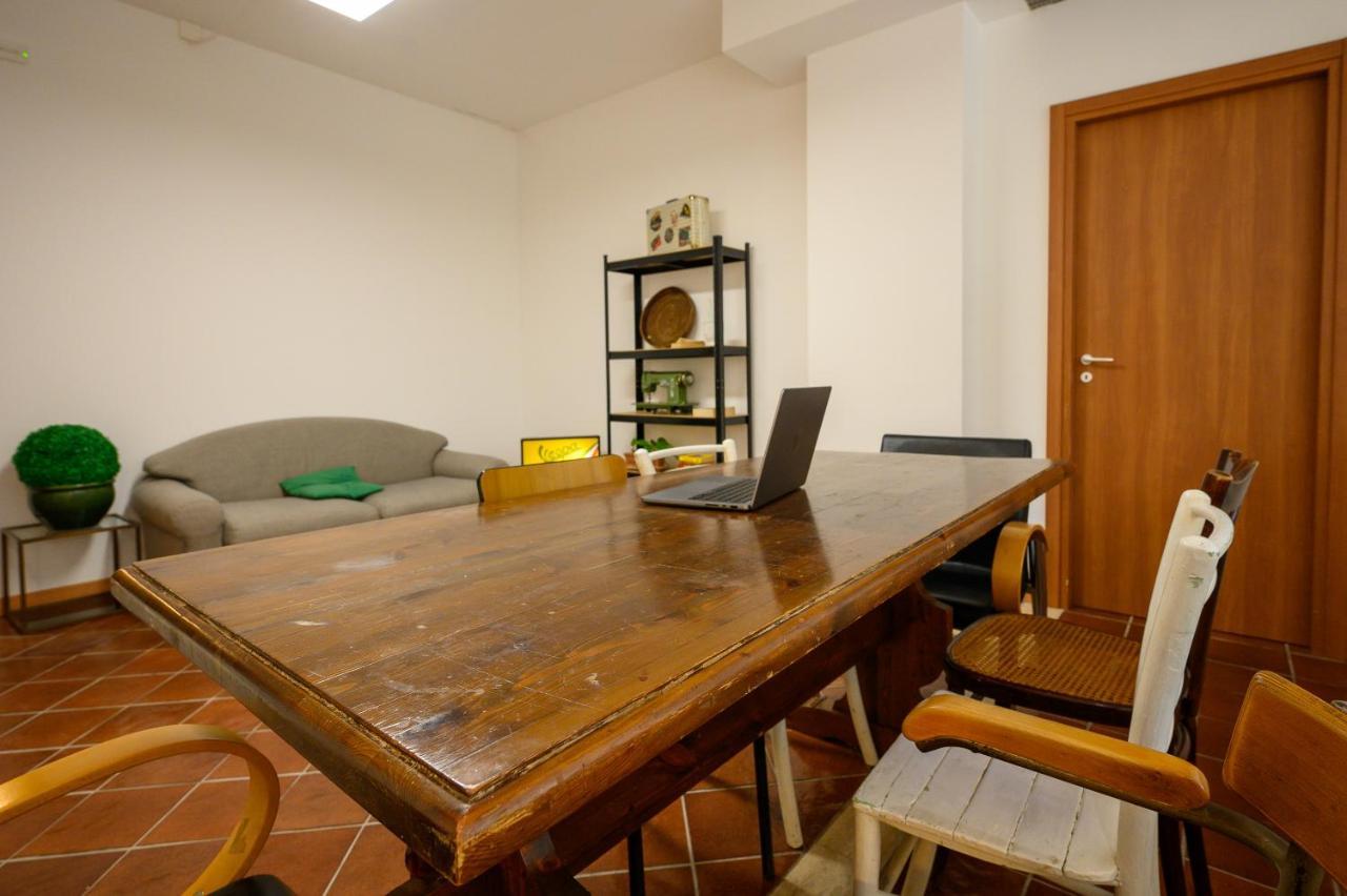 Torre Di Pratolungo 3* Rome