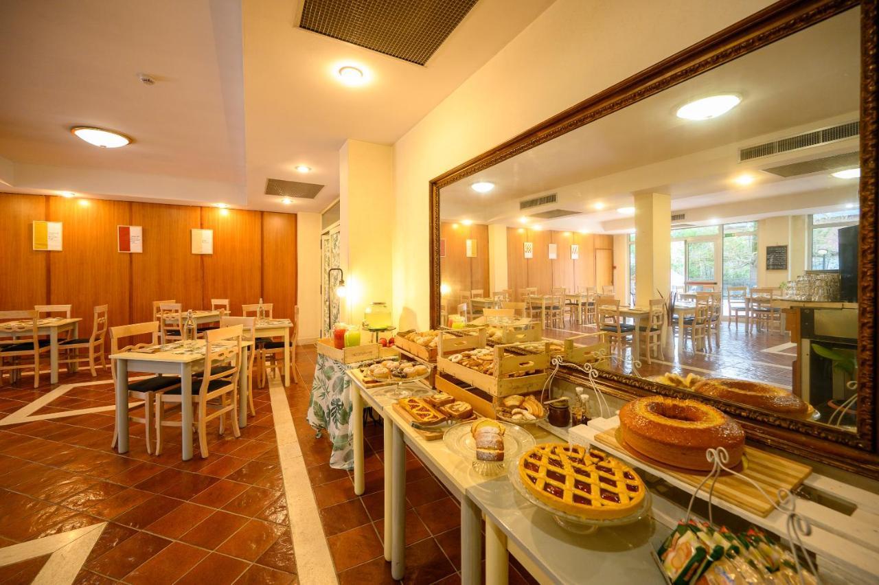 Torre Di Pratolungo 3* Rome