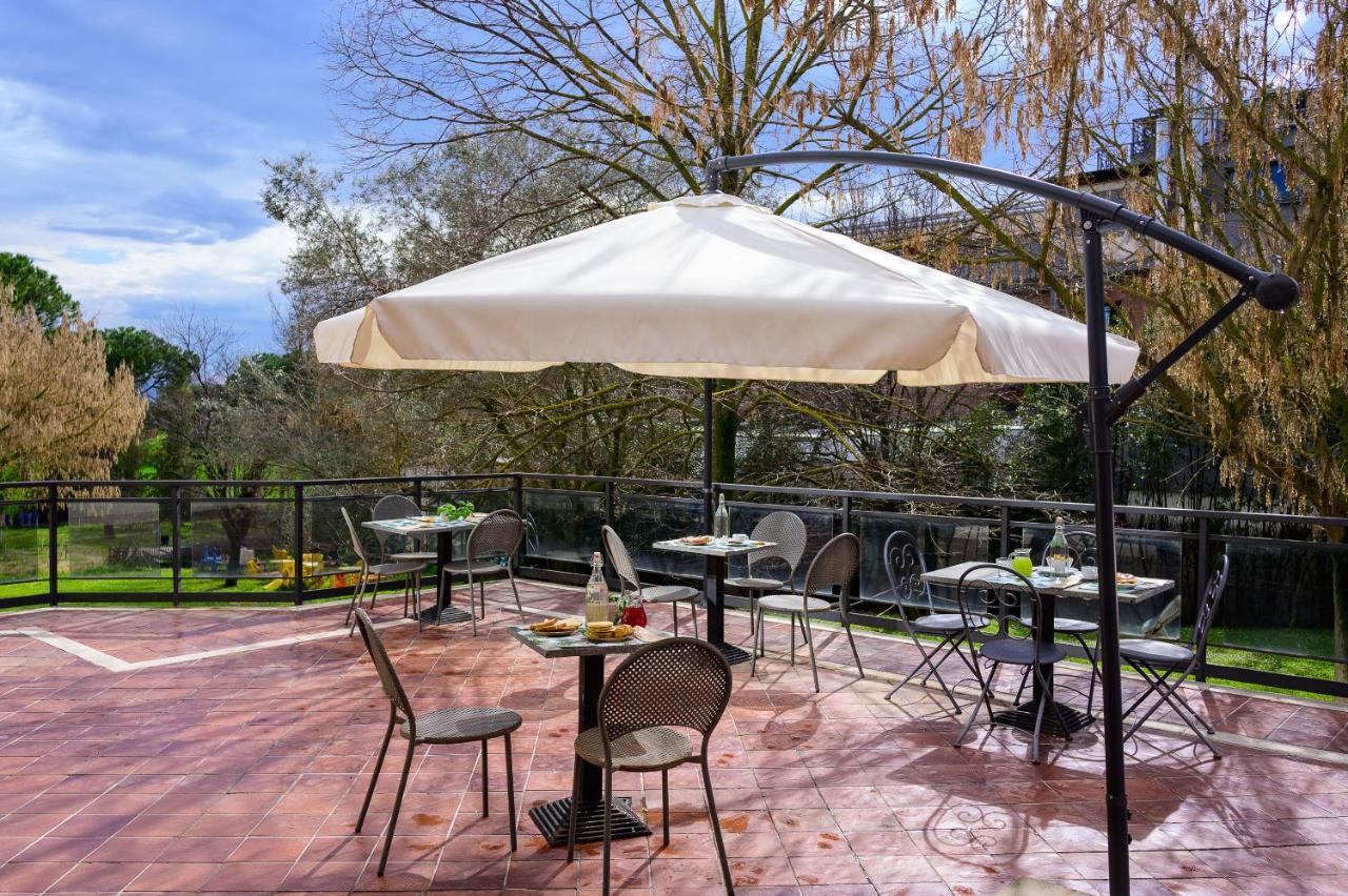 Torre Di Pratolungo Hotel Rome