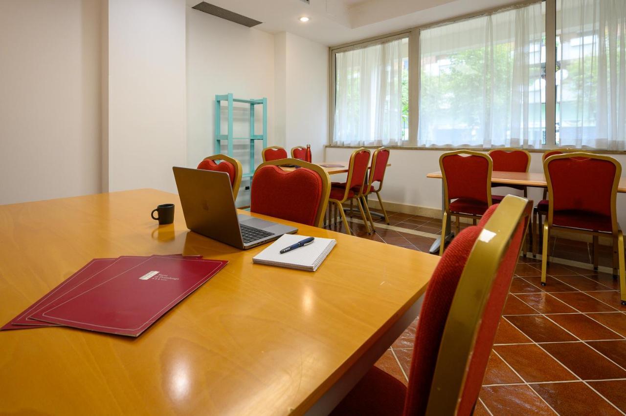 Hotel Torre Di Pratolungo Rome