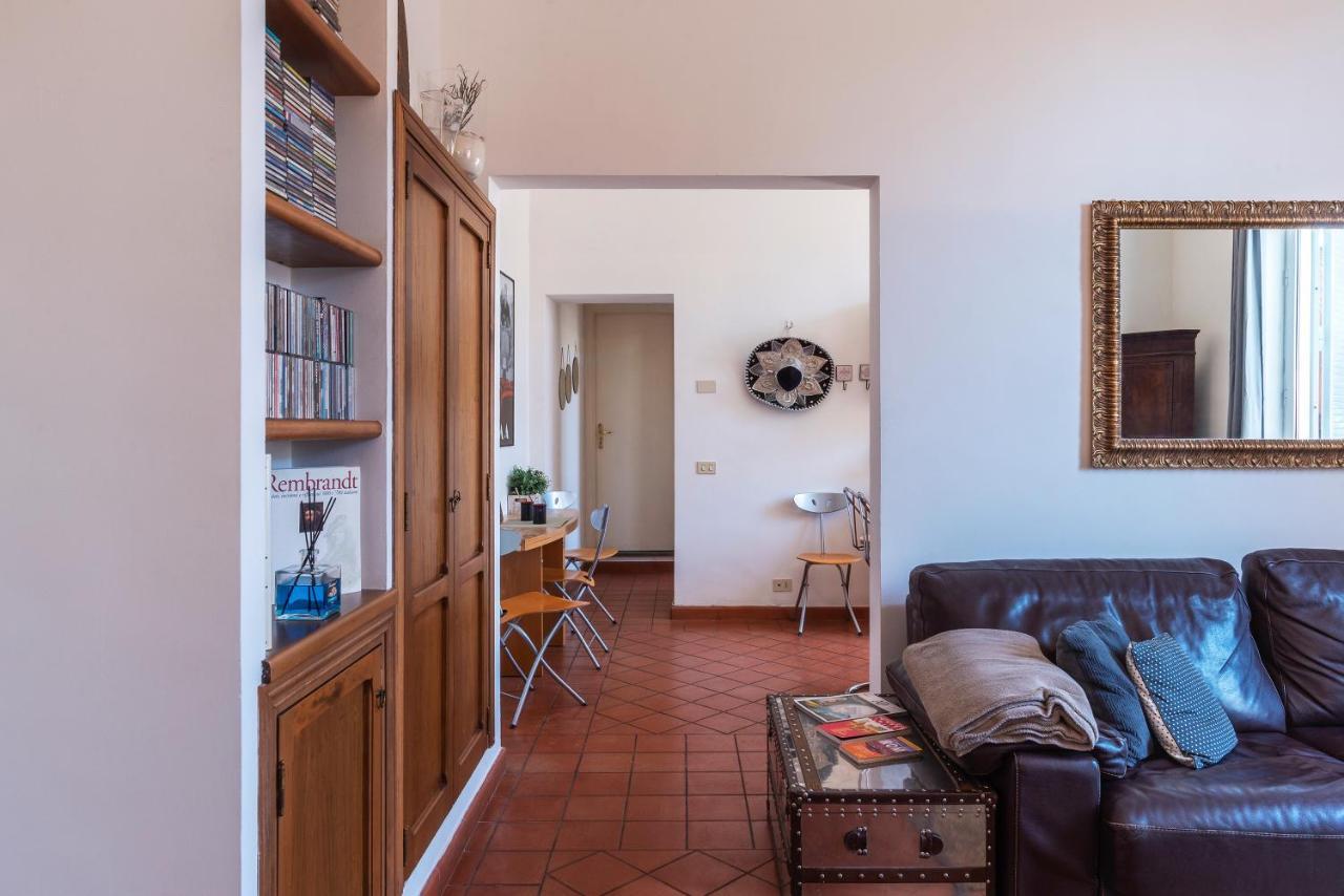 Apartment Spanish Steps Corner *