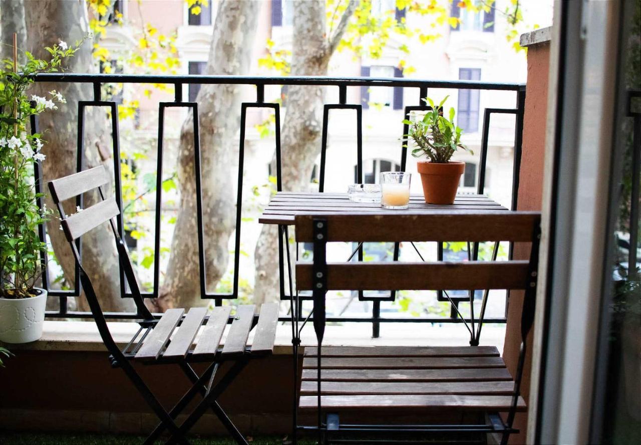 In Trastevere House Bed & Breakfast