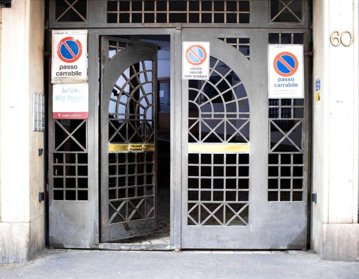 In Trastevere House