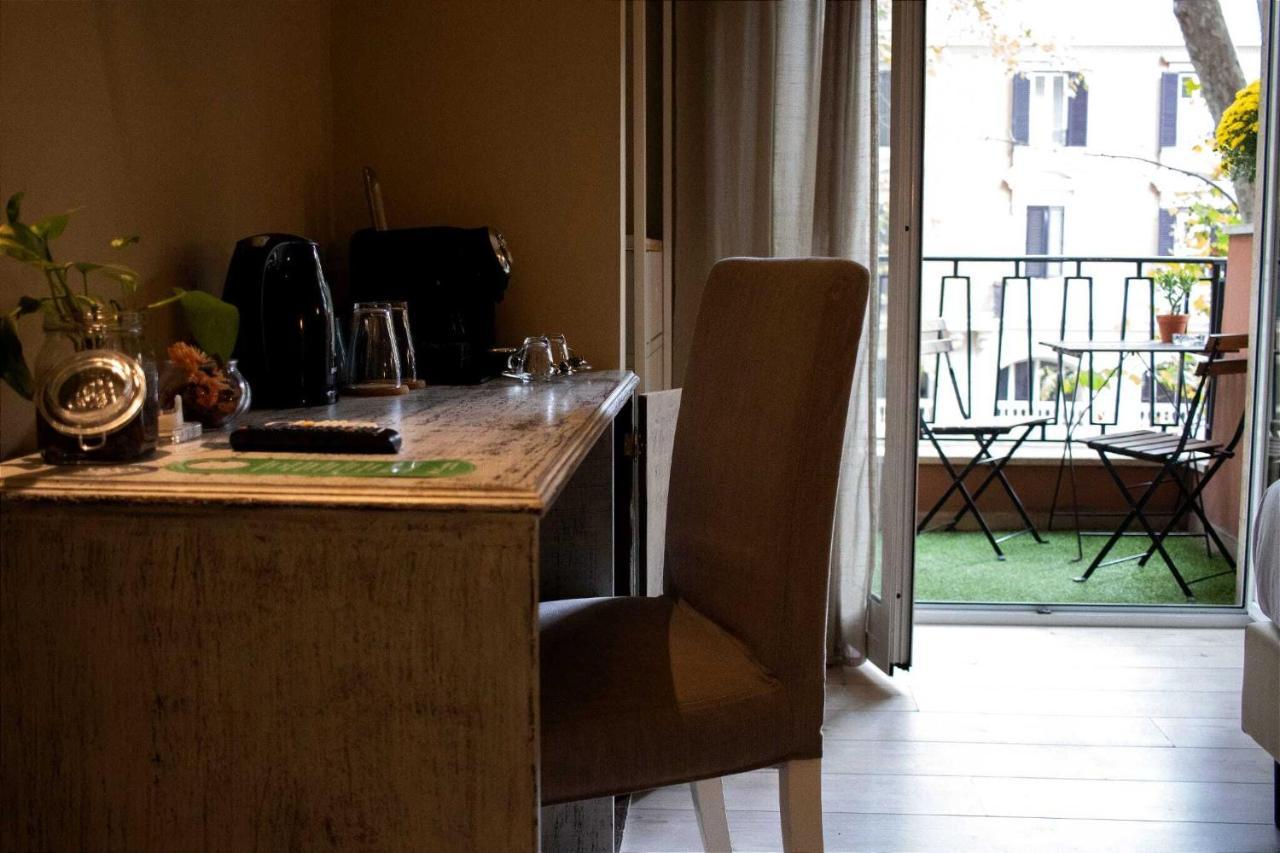 In Trastevere House 2*