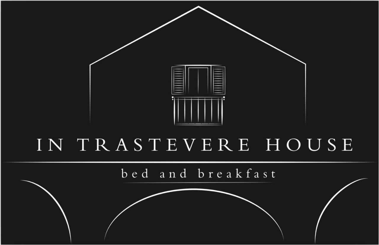 Bed & Breakfast In Trastevere House
