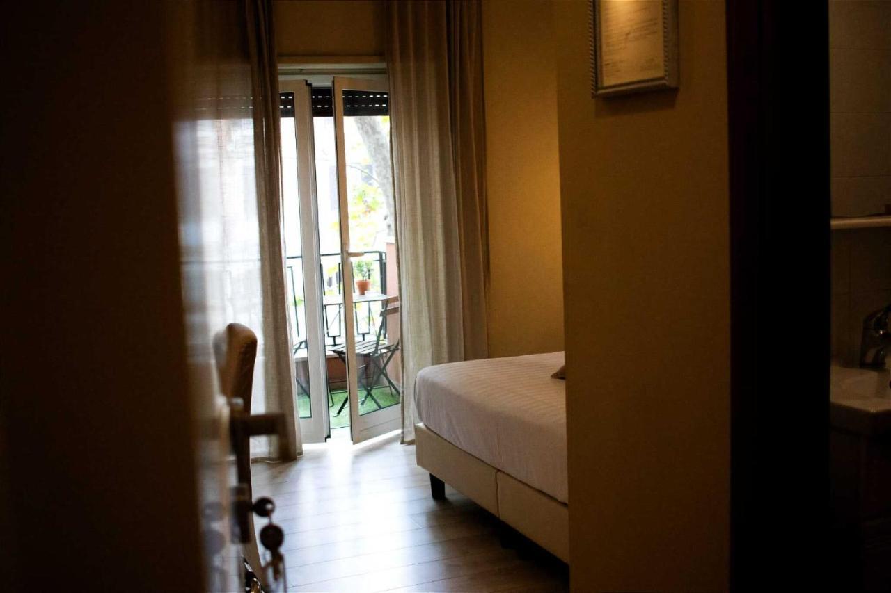 In Trastevere House 2*