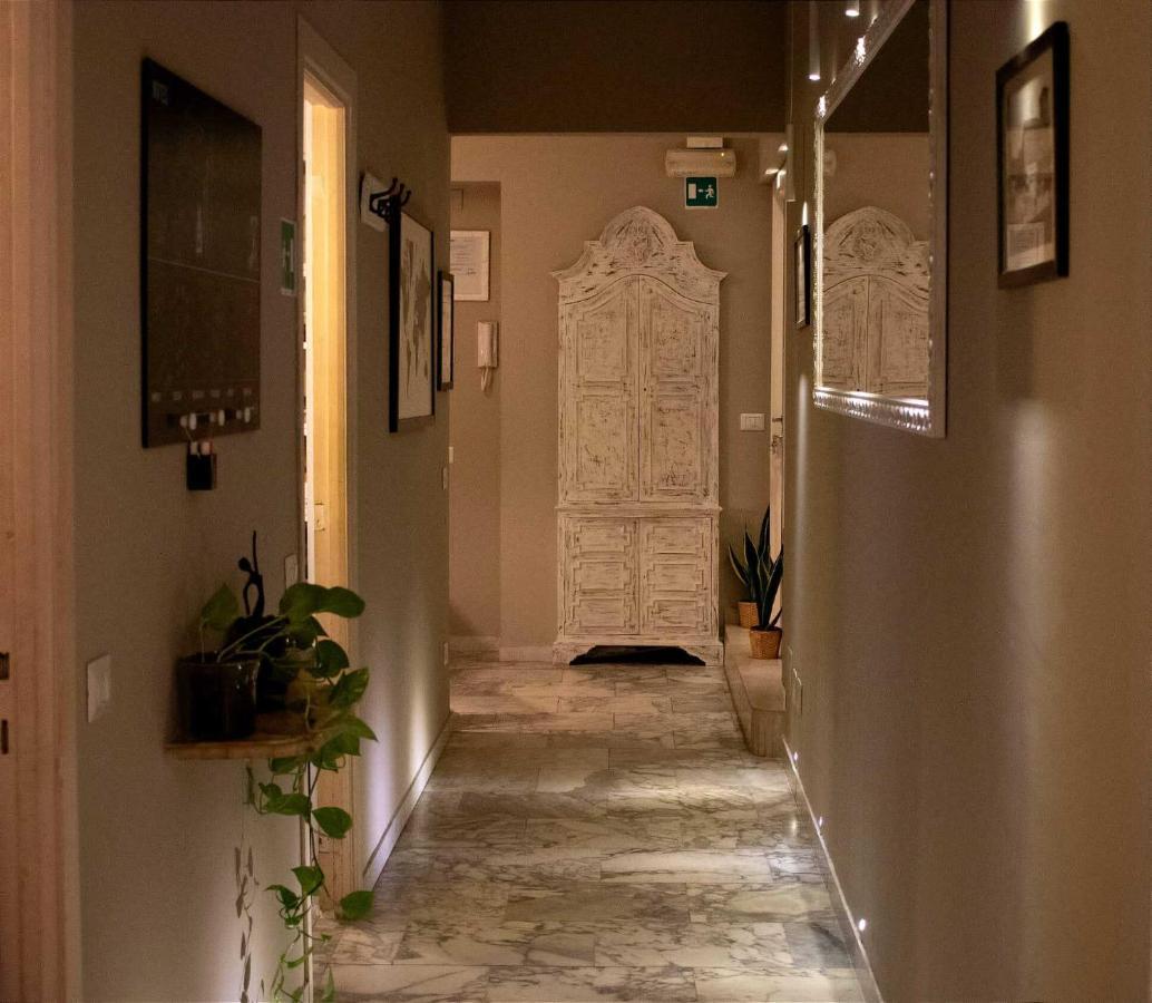 Bed & Breakfast In Trastevere House 2*