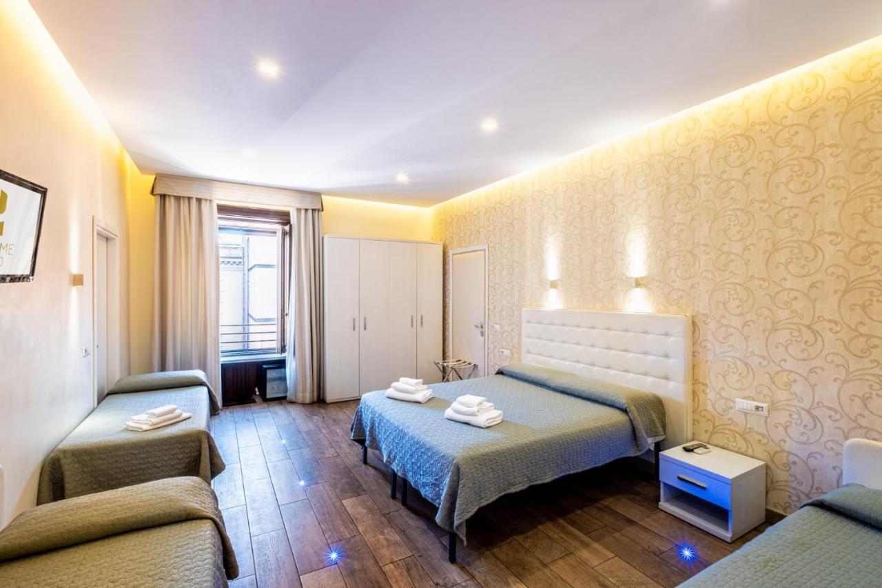 Affittacamere Mytinyhome Esquilino Roma