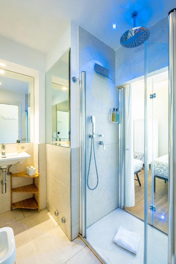 Affittacamere Mytinyhome Esquilino Roma
