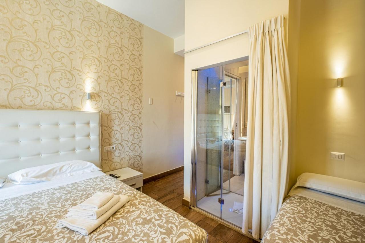 Affittacamere Mytinyhome Esquilino