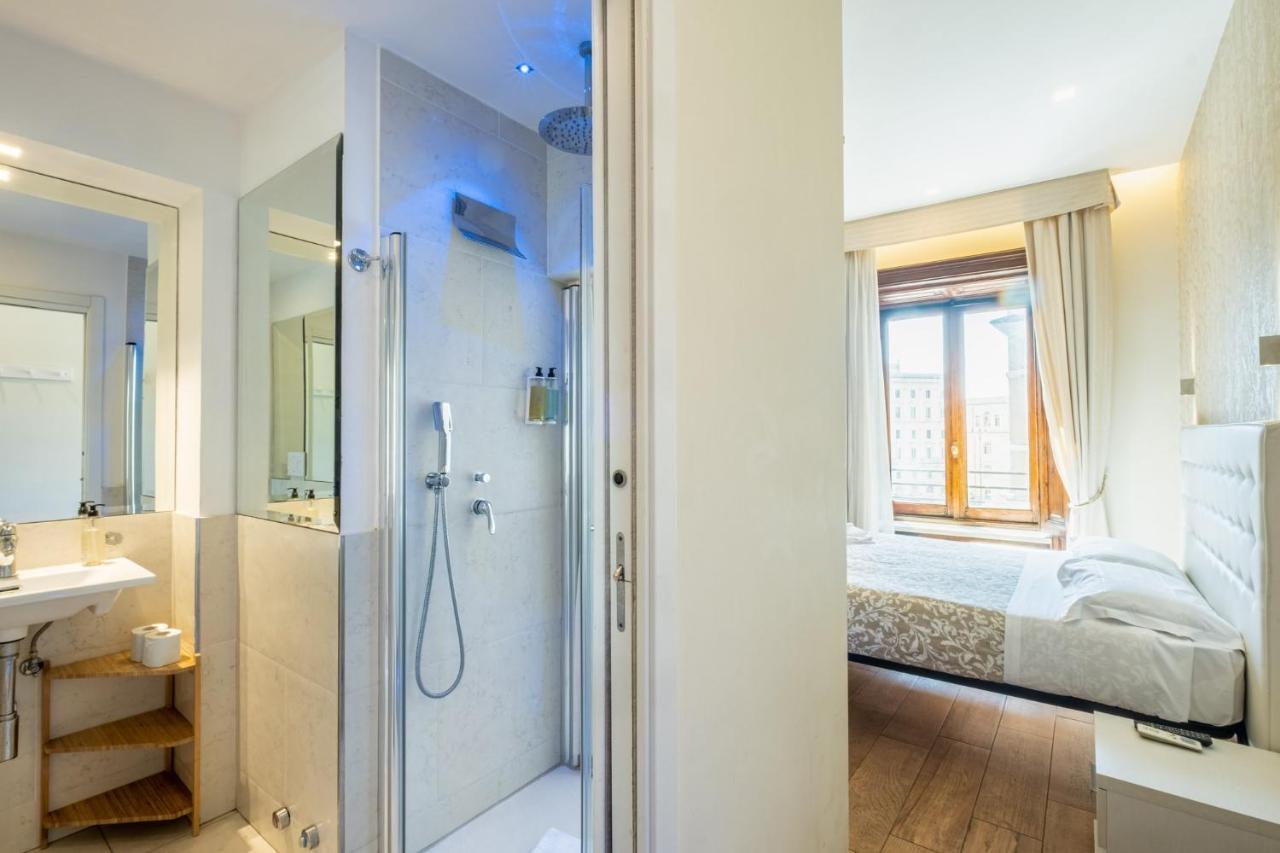 Affittacamere Mytinyhome Esquilino