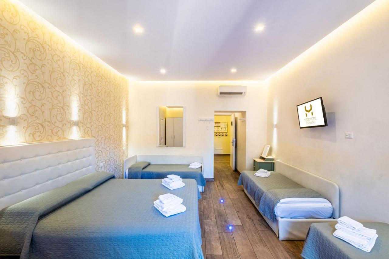 Affittacamere Mytinyhome Esquilino