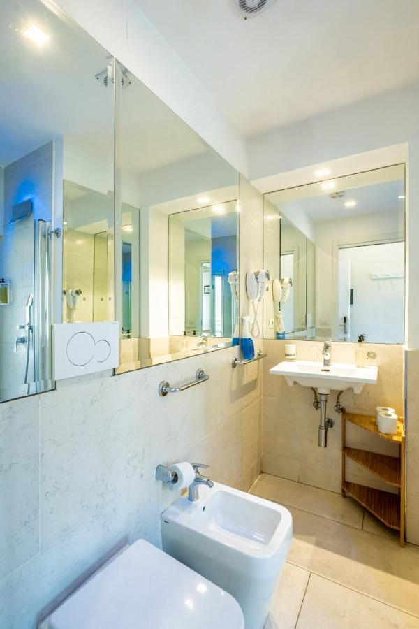 Guest house Mytinyhome Esquilino *