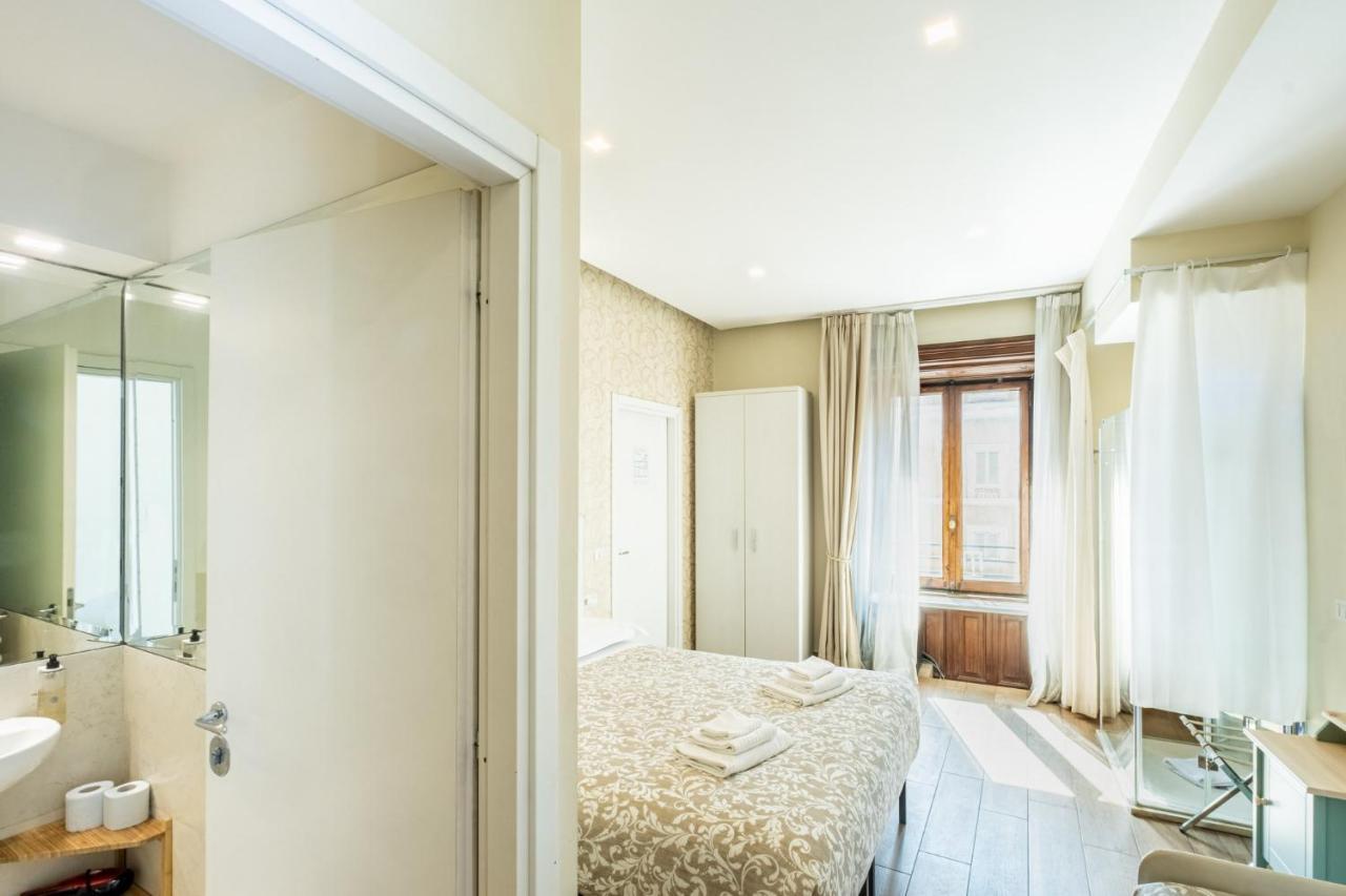 Guest house Mytinyhome Esquilino Rome