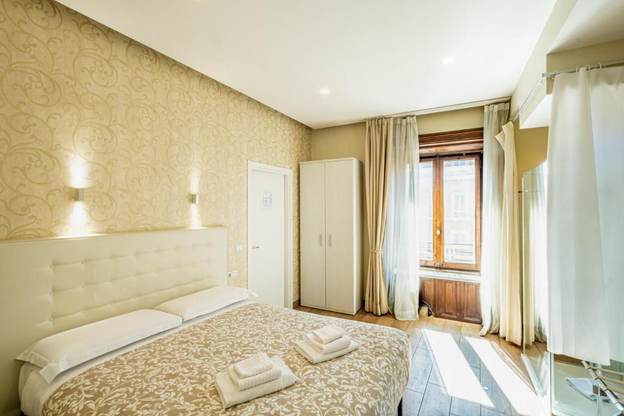 Mytinyhome Esquilino Affittacamere Roma