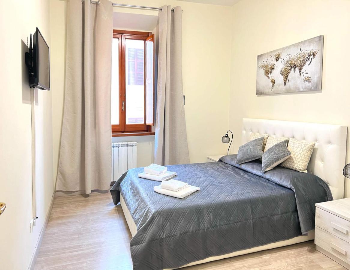 Apartment Magenta Rome
