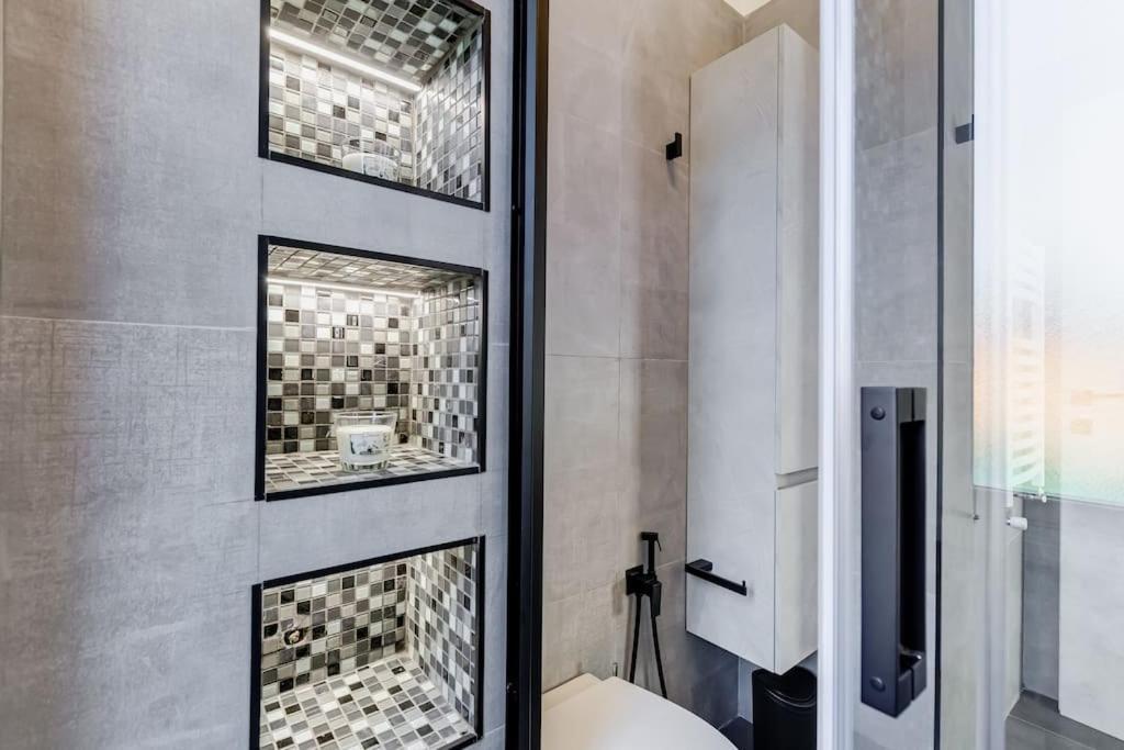 Apartment Classy In The Richest Rome