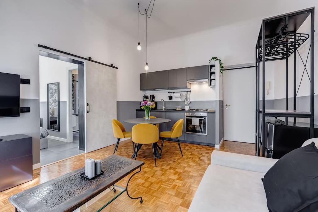 Apartment Classy In The Richest *