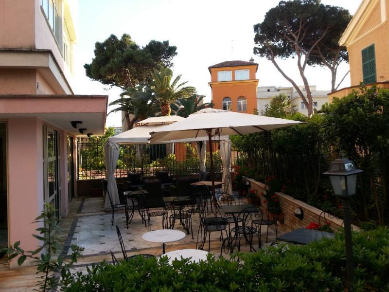 Sunrise 4* Rome