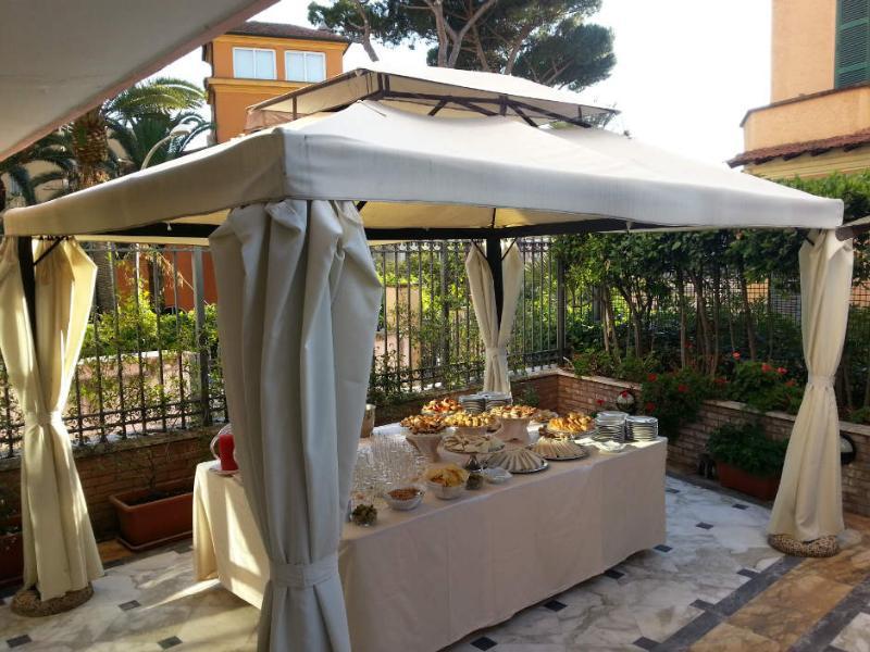 Sunrise Hotel 4*