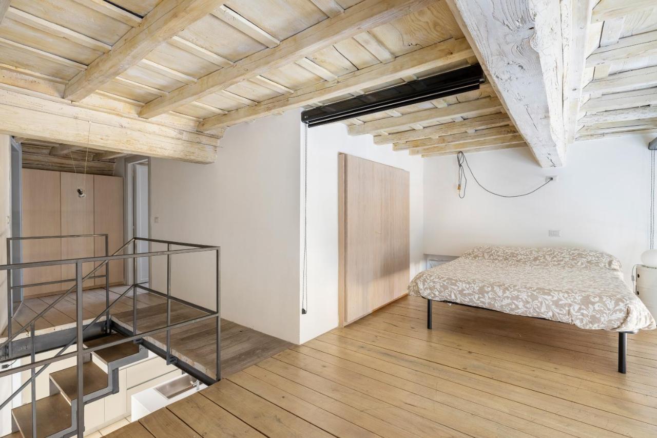 Ottavia Al Foro - Luxury Apartment Rome
