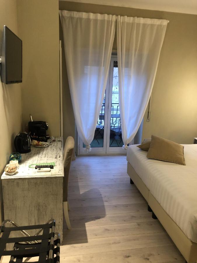 In Trastevere House