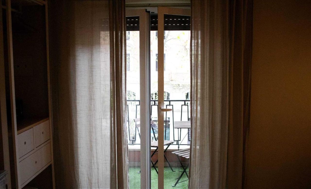 Bed & Breakfast In Trastevere House