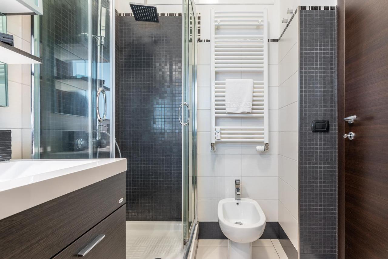 Naima San Pietro Apartment Rome