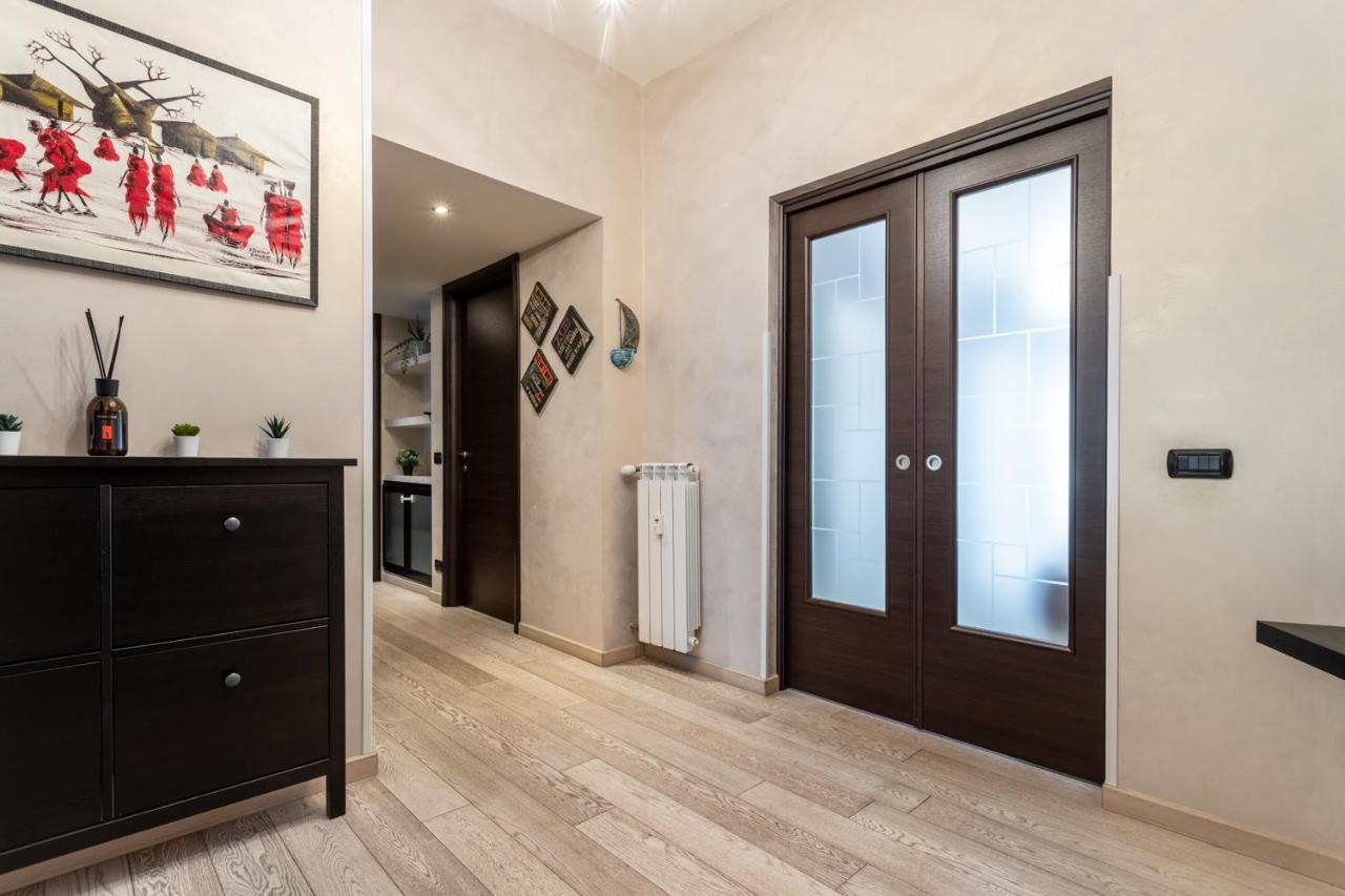 Naima San Pietro Apartment Rome