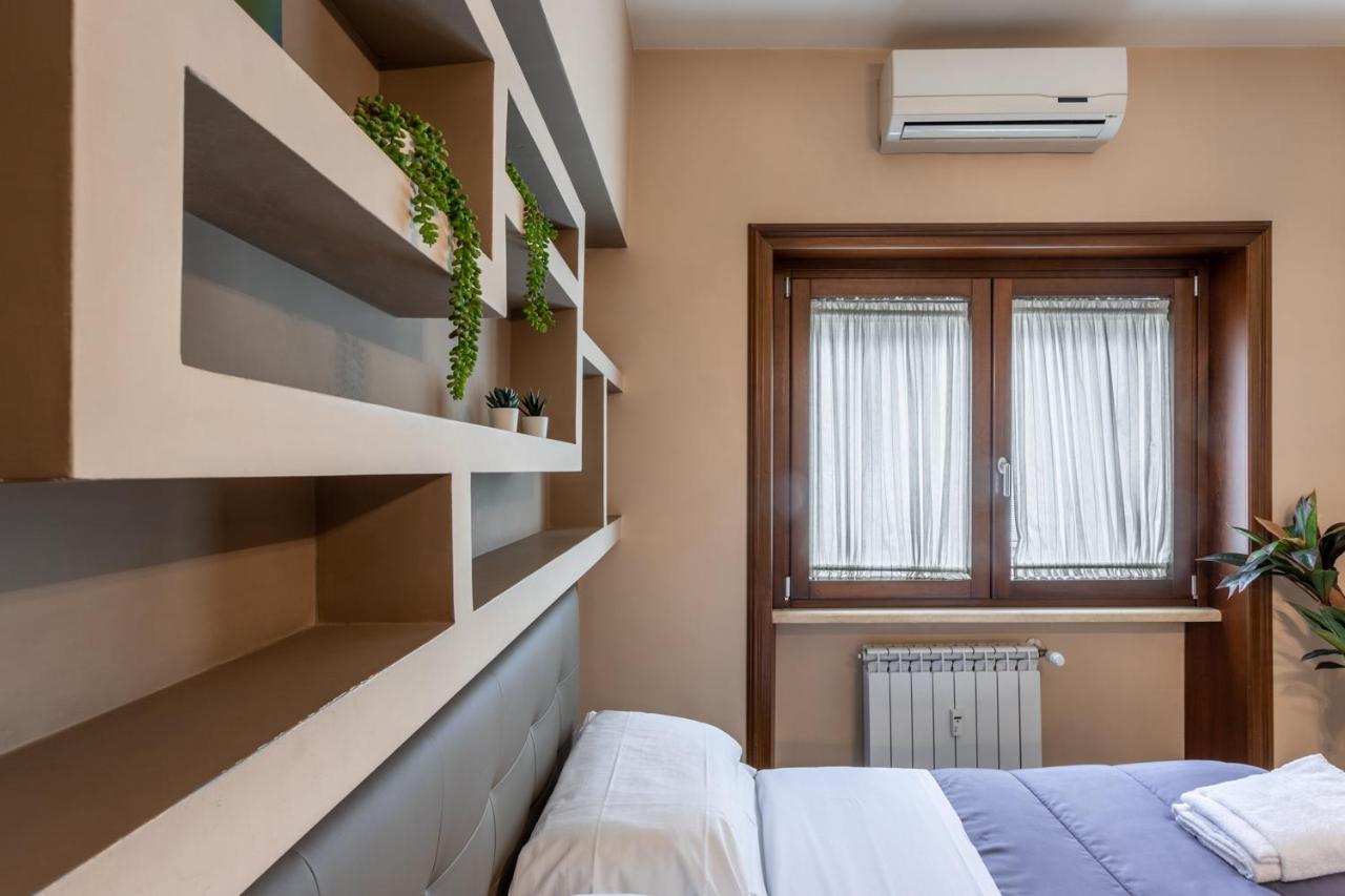 Apartment Naima San Pietro Rome