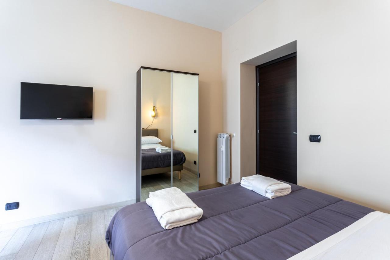 Naima San Pietro Apartment Rome