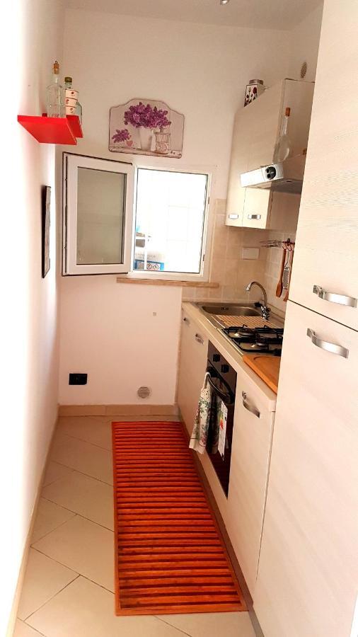 Apartment Casetta Nel Parco Di Rome