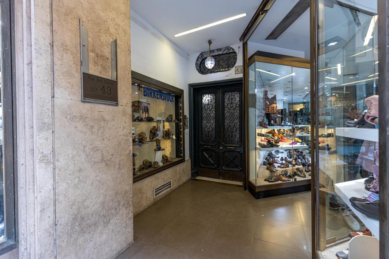 Spagna Boutique Affittacamere