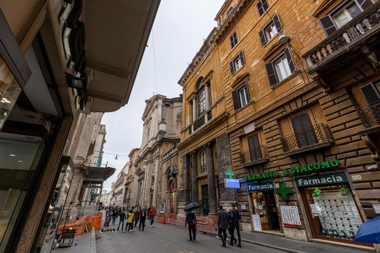 Spagna Boutique Affittacamere 3*