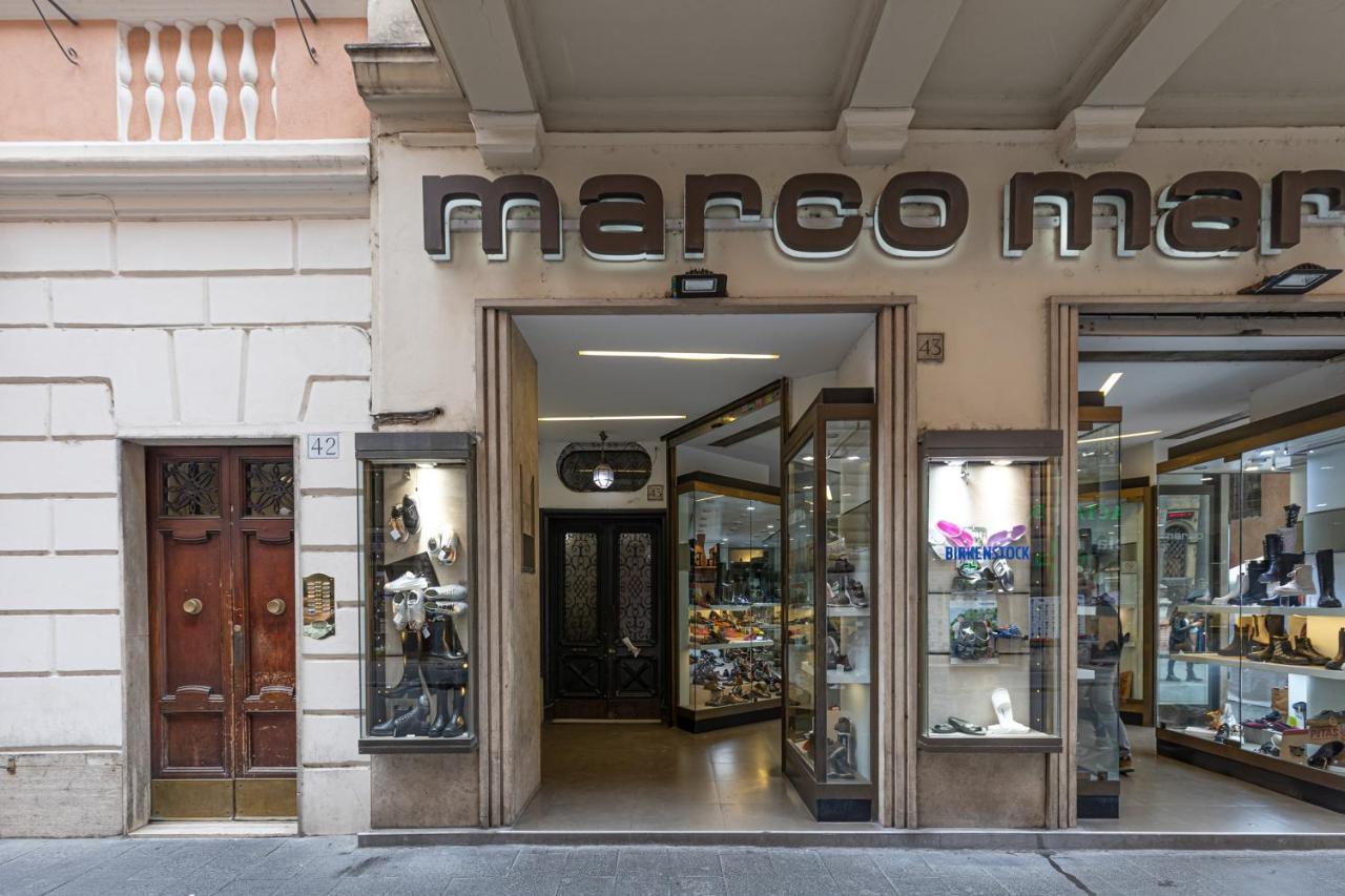Affittacamere Spagna Boutique 3*
