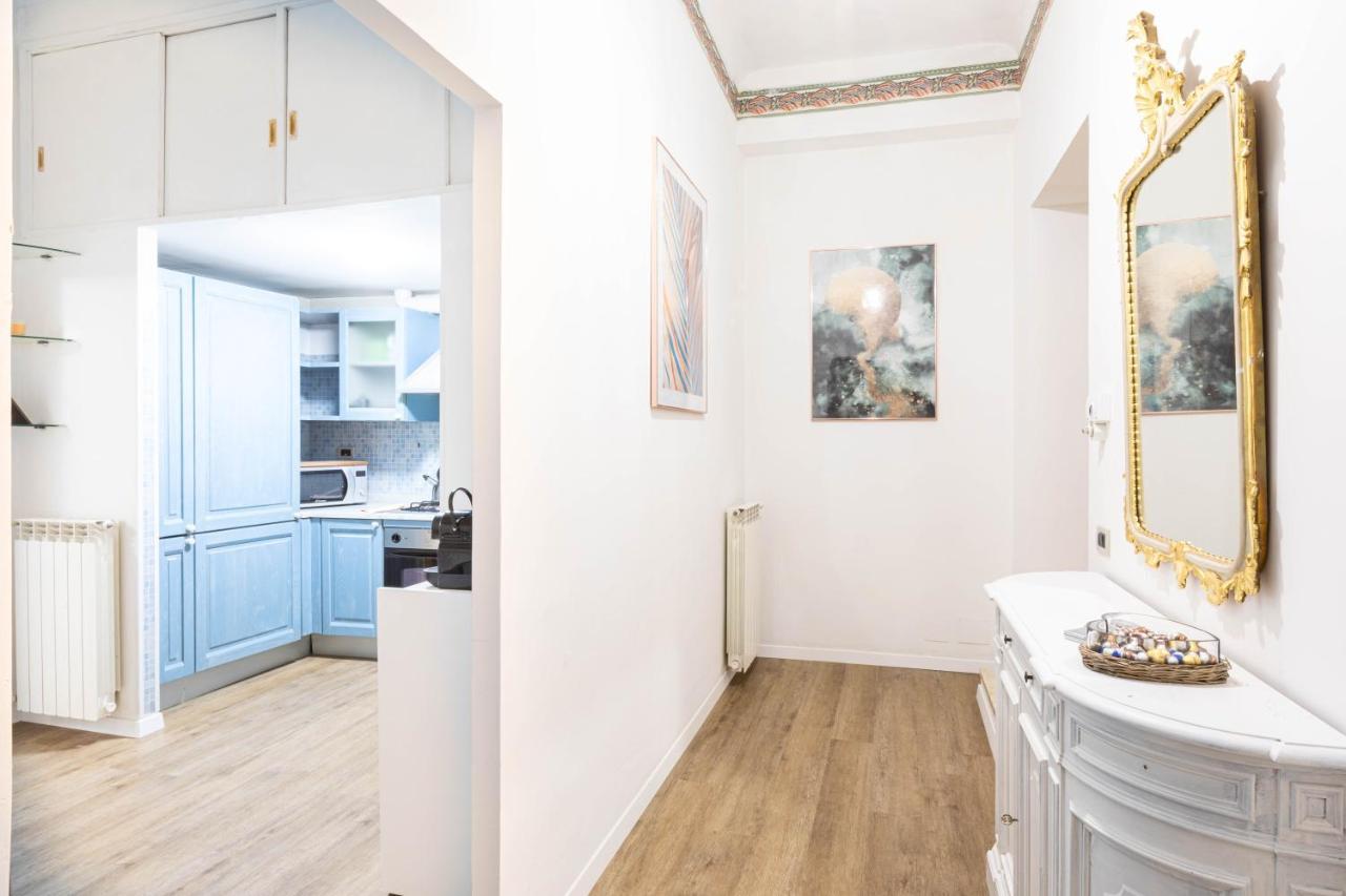 Toniolo Two Bedroom Two Bath Rome
