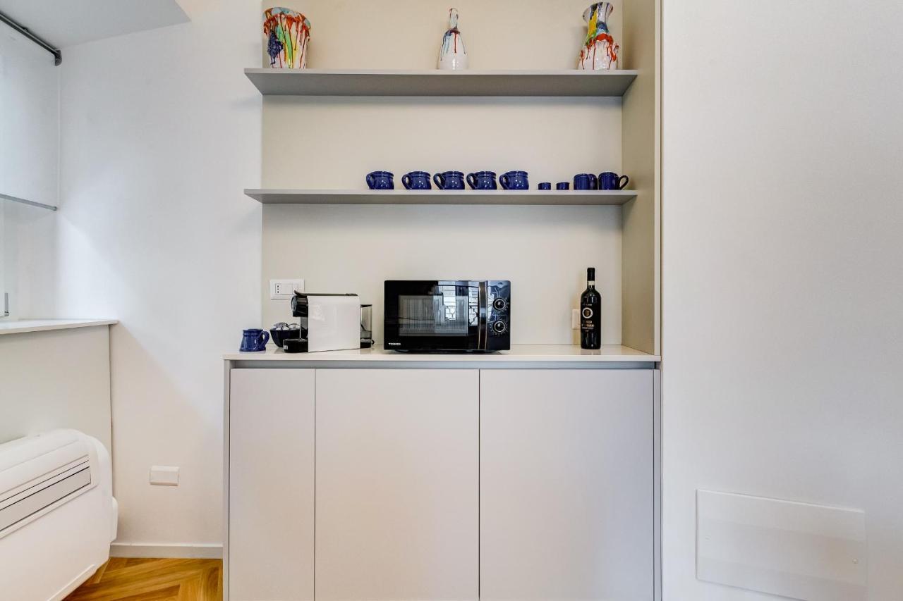 In The Heart Of The Apartment