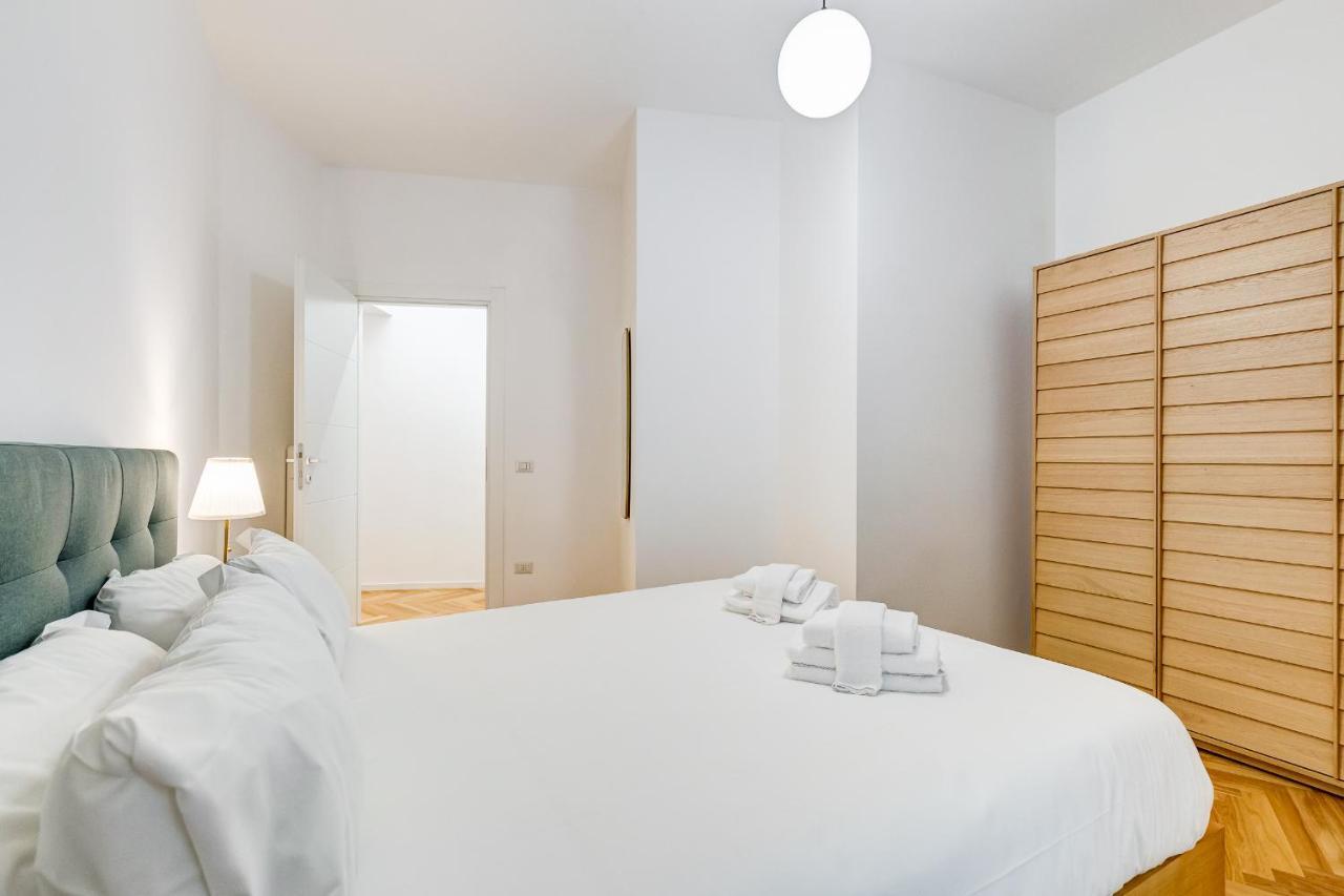 Apartment In The Heart Of The