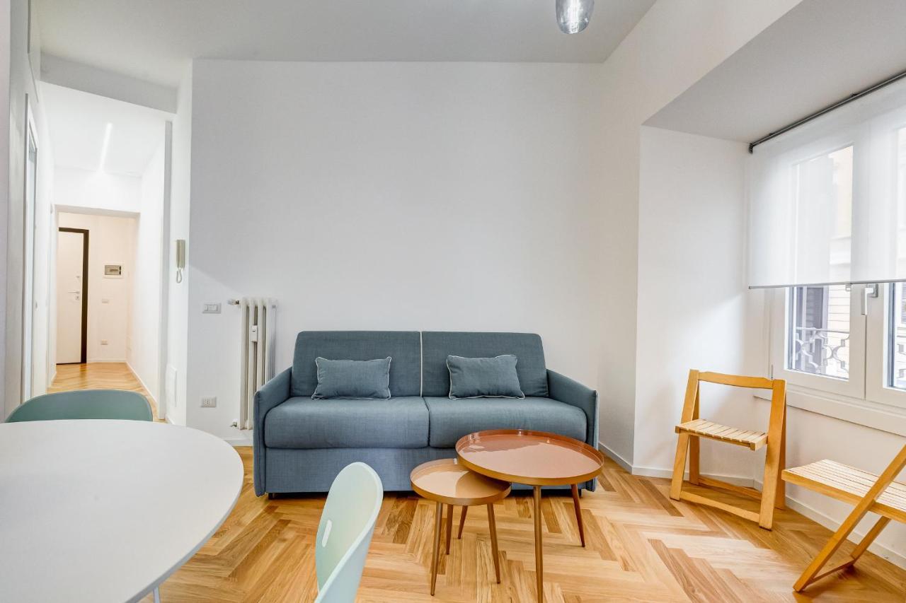 In The Heart Of The Apartment *