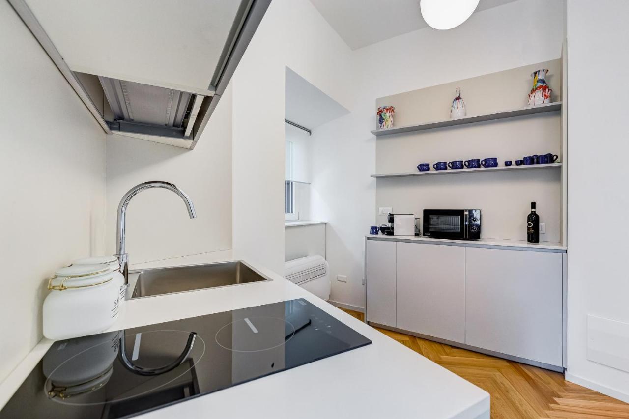 Apartment In The Heart Of The Rome