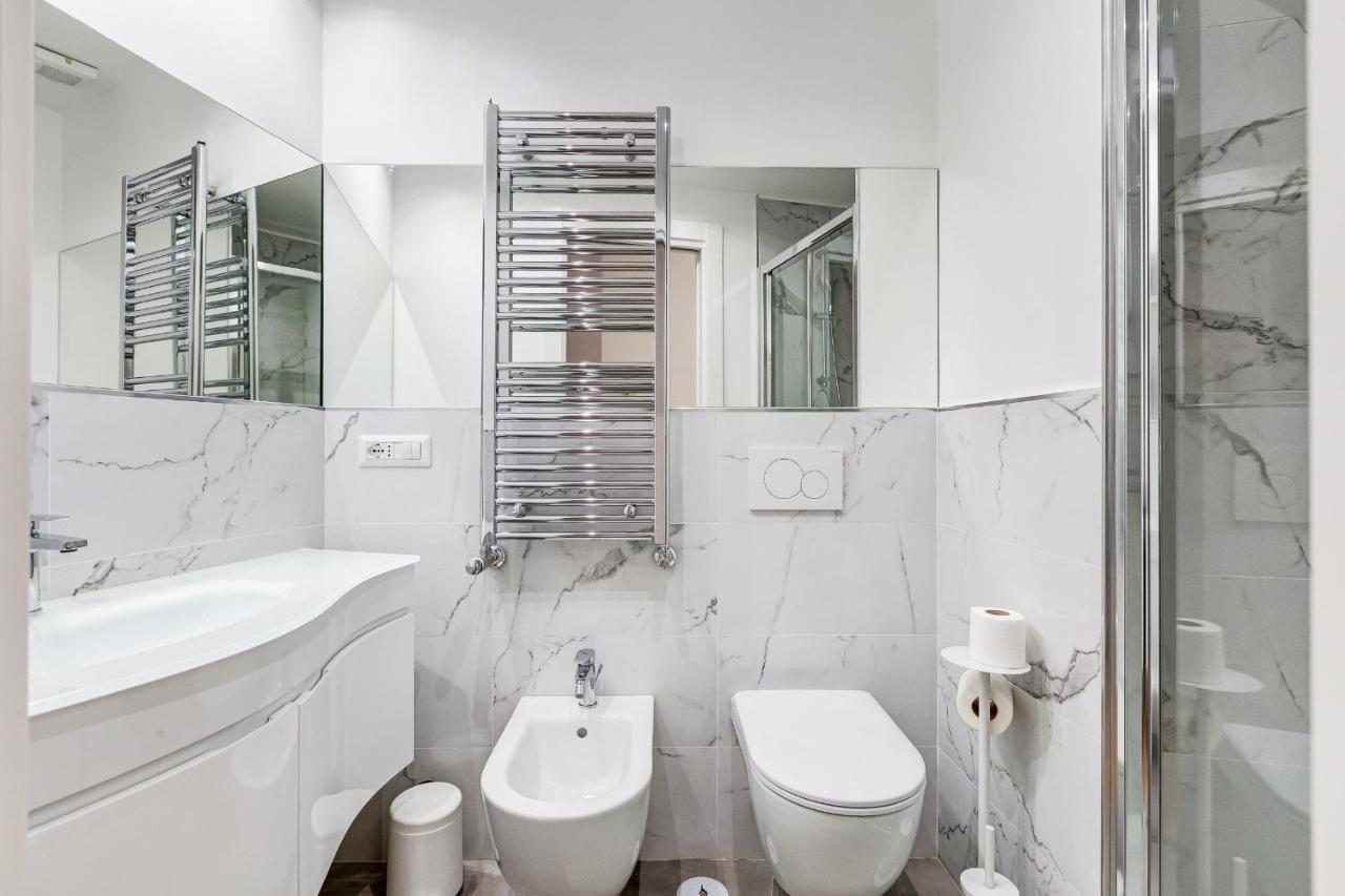 Apartment In The Heart Of The