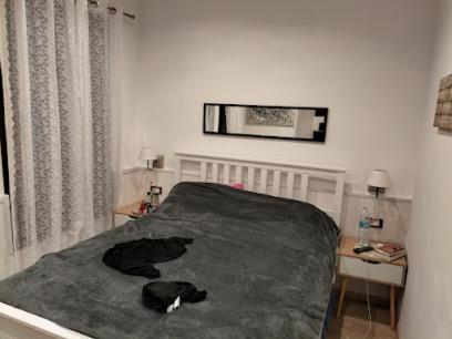 Candyahouse Guest house